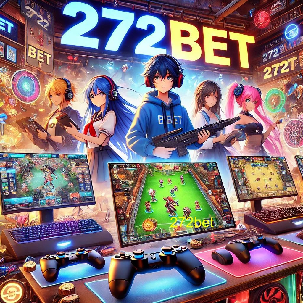 Desenvolvimento de jogos