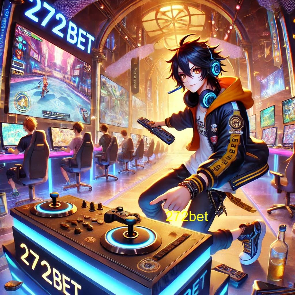 Desenvolvimento de jogos