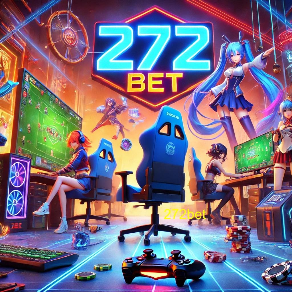 Desenvolvimento de jogos